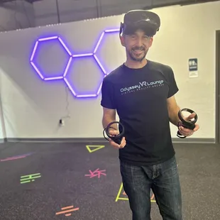 Fun Times fighting Zombies