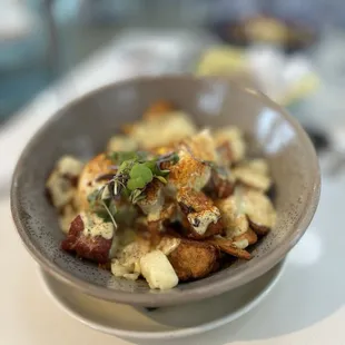 The Soul In a Bowl