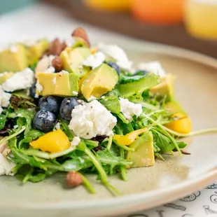 Market Salad