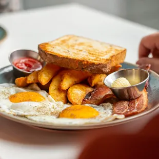Classic Breakfast