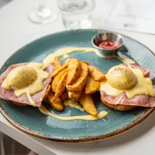 Traditional Benny
