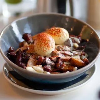 The Soul In a Bowl