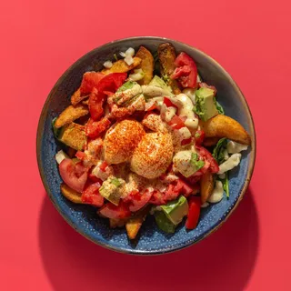 Meat-Less To Say