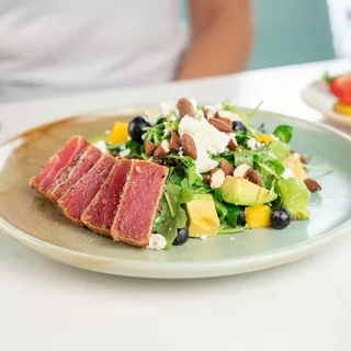 Market Salad