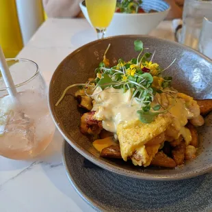 Short Rib Poutine