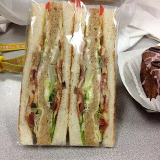BLT Sandwich