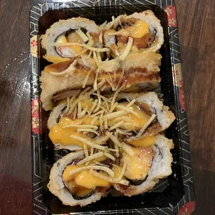 Oec Japanese Express