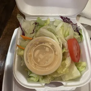 Salad