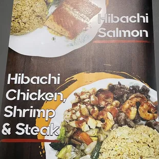 Hibachi