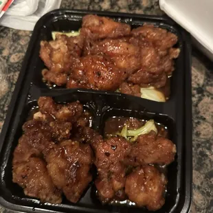 General Tso&apos;s Chicken