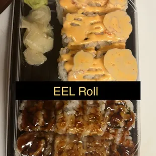 OEC Japanese Express