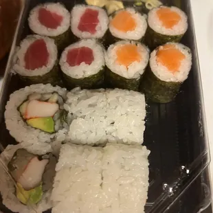 California Roll