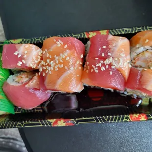 OEC Japanese Express