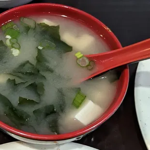 soup, soups and chowder, chowder, food