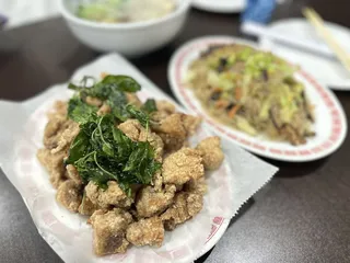 Teriyaki House Huayuan Restaurant