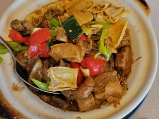 HuNan Taste