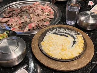 Meat Project - Fairfax