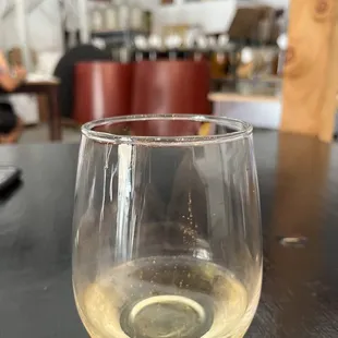 Pineapple Chardonnay