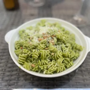 Arugula Pesto