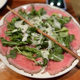 Carpaccio