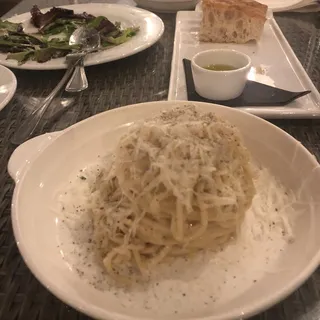 Turchetti Cacioe Pepe