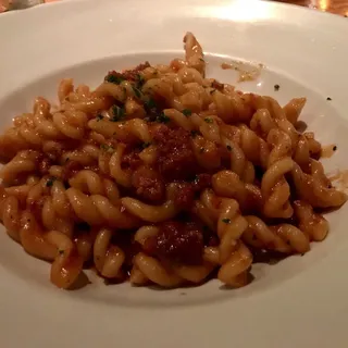 Strozzapreti