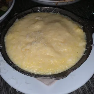 Fresh Central Mills Polenta