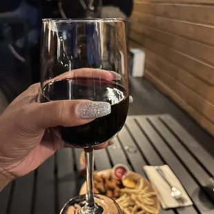 drink