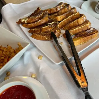 French Toast