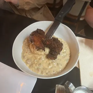 Biscuits & Gravy