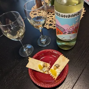 The end result at home!