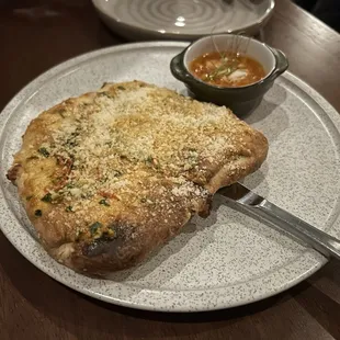 Aloo Kulcha