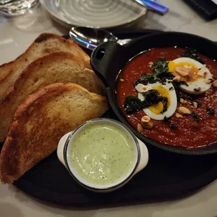 Chili Crema