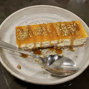 Mango Kulfi