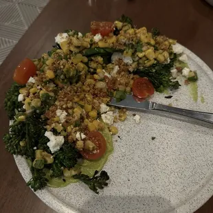 Broccolini