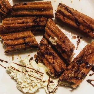 Churros