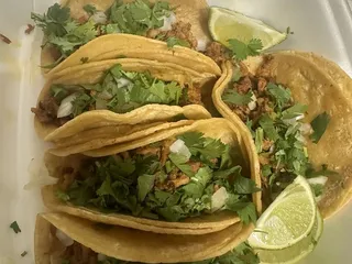 Romero's Taco Truck