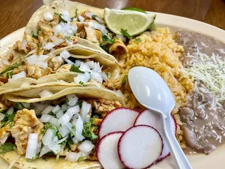 Taqueria los Compadres