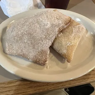 Sopapillas