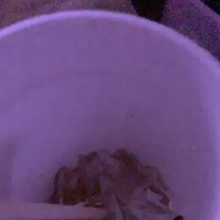 Just thought I would share this photo please be aware!!!