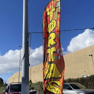 Sign