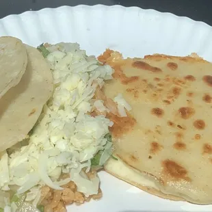 Cheese Quesadillas