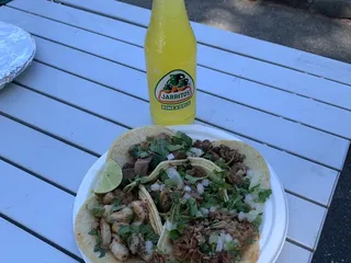 Tacos Negris