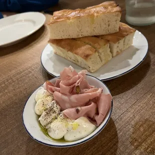 Whipped Ricotta