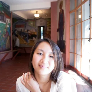 Ling Tzu W.
