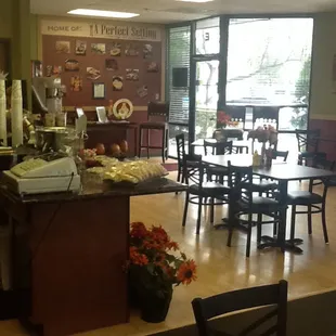 May We Take Your Order