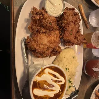 Sundays "Just Fried Chicken"