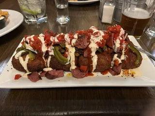 The Side Door Grill and Tap