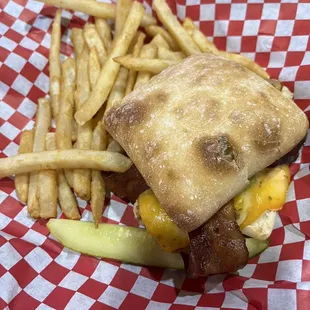 California Club Panini