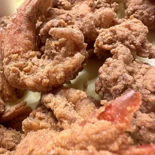 Fried Shrimp